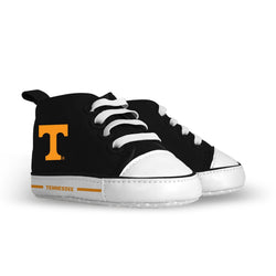 Tennessee Volunteers Baby Shoes (ONLINE ORDER ONLY)