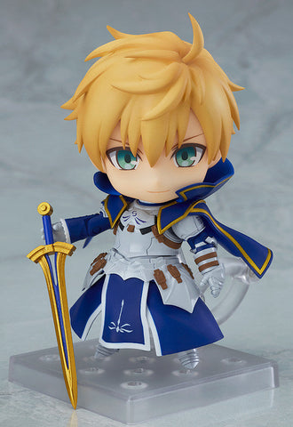 Nendoroid: Fate/Grand Order - Saber/Arthur Pendragon (Prototype) Ascension Version #842-DX (ONLINE ORDER ONLY)
