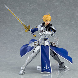 figma: Fate/Grand Order -Saber/Arthur Pendragon (Prototype) (ONLINE ORDER ONLY)