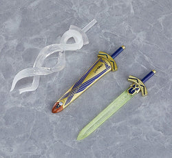 Nendoroid: Fate/Grand Order - Saber/Altria Pendragon: True Name Revealed Version #600b (ONLINE ORDER ONLY)