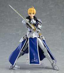 figma: Fate/Grand Order -Saber/Arthur Pendragon (Prototype) (ONLINE ORDER ONLY)
