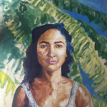 Folk (Brick Red Vinyl) [Vinyl] (ONLINE ORDER ONLY)