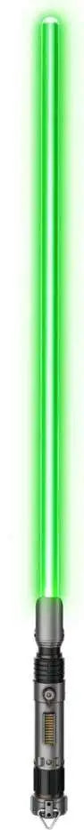 Star Wars: The Black Series - Sabine Wren Force FX Elite Lightsaber (ONLINE ORDER ONLY)
