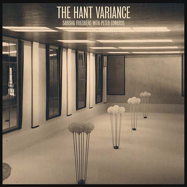 The Hant Variance [Vinyl] (ONLINE ORDER ONLY)