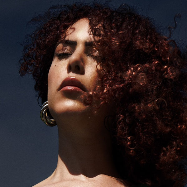 SABRINA BELLAOUEL - Al Hadr [Vinyl]