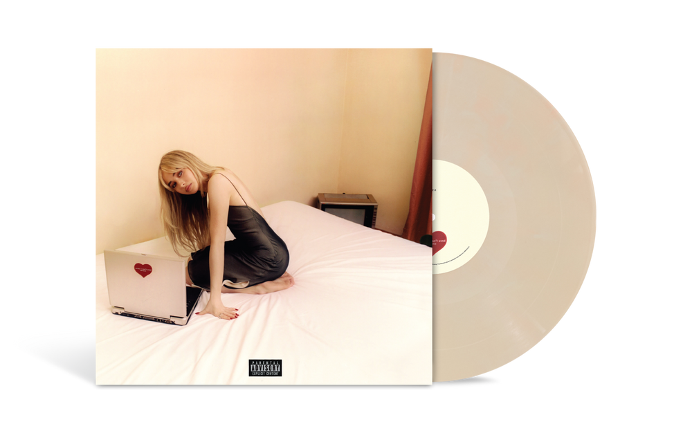 emails i can’t send fwd [Vinyl] (ONLINE ORDER ONLY)