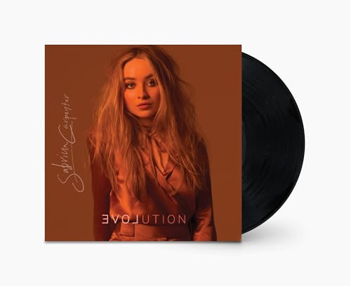 EVOLution [LP] [Vinyl] (ONLINE ORDER ONLY)