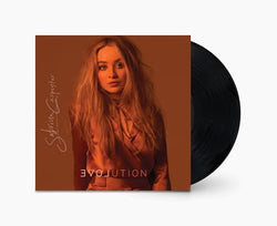 EVOLution [LP] [Vinyl] (ONLINE ORDER ONLY)