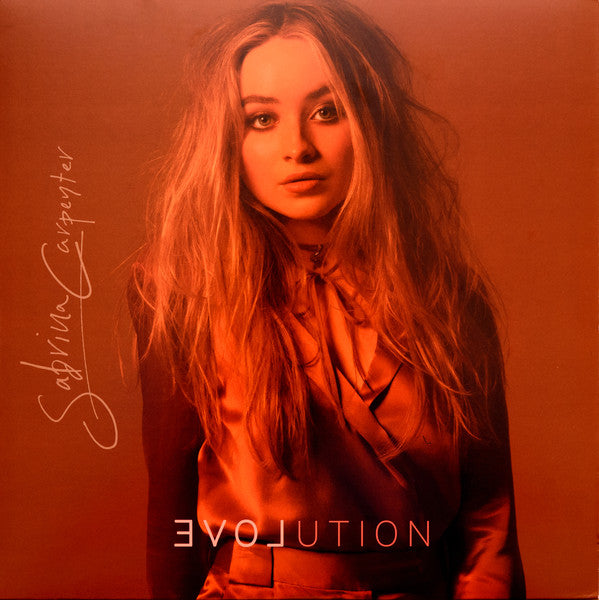 EVOLution [LP] [Vinyl] (ONLINE ORDER ONLY)