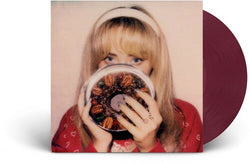 Fruitcake (12” Fruit Punch Colored E.P.) [Vinyl] (ONLINE ORDER ONLY)