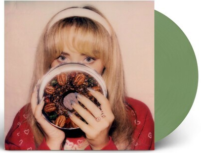 Fruitcake (Indie Exclusive, Limited Edition, Green Colored Vinyl, Extended Play) [Vinyl]