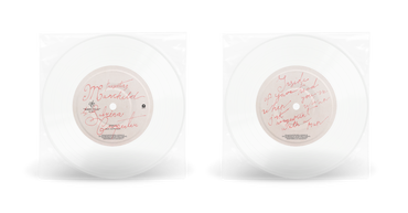 Manchild [Clear 7" Single] [Vinyl] (ONLINE ORDER ONLY)