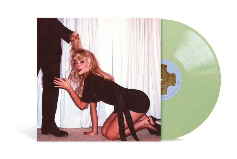 Man's Best Friend (Indie Exclusive) (Sea Foam Vinyl) [Vinyl]