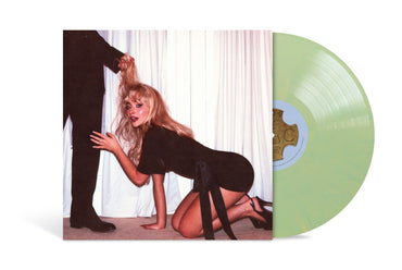 Man's Best Friend (Indie Exclusive) (Sea Foam Vinyl) [Vinyl]