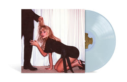 Man's Best Friend [Light Blue Vinyl] [Vinyl] (ONLINE ORDER ONLY)
