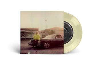 Please Please Please (Indie Exclusive) 7" Single [Vinyl]