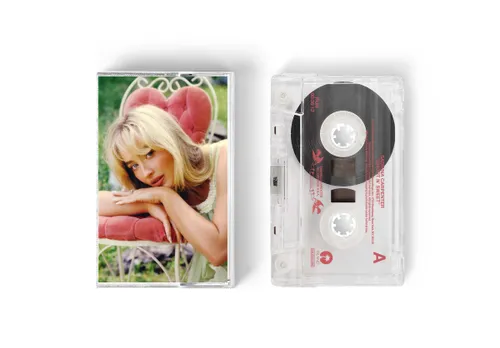 Sabrina Carpenter - Short N' Sweet [Explicit Content] (Indie Exclusive, Limited Edition, Alternate Cover) (Cassette) [Cassette] (ONLINE ORDER ONLY)