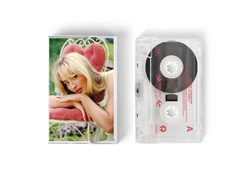 Sabrina Carpenter - Short N' Sweet [Explicit Content] (Indie Exclusive, Limited Edition, Alternate Cover) (Cassette) [Cassette] (ONLINE ORDER ONLY)