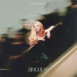 Singular Act I [LP] [Vinyl] (ONLINE ORDER ONLY)