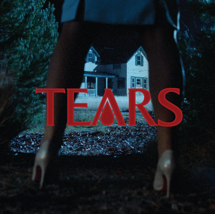 Tears [Red 7" Single] [Vinyl] (ONLINE ORDER ONLY)
