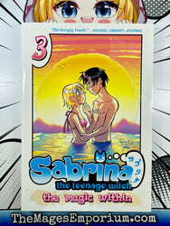 Sabrina the Teenage Witch: The Magic Within Vol 3 (Online Order Only)