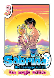 Sabrina the Teenage Witch: The Magic Within Vol 3 (Online Order Only)