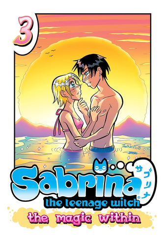 Sabrina the Teenage Witch: The Magic Within Vol 3 (Online Order Only)