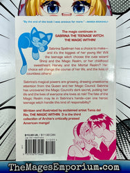Sabrina the Teenage Witch: The Magic Within Vol 3 (Online Order Only)