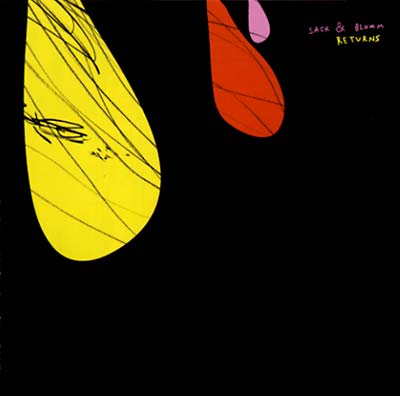Returns [CD] (ONLINE ORDER ONLY)
