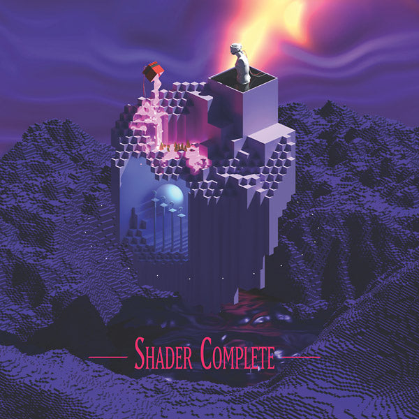 Shader Complete [CD]