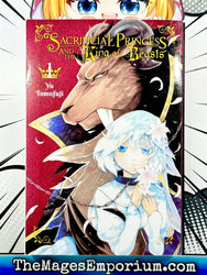 Sacrifical Princess and the King of Beasts Vol 1 (Online Order Only)
