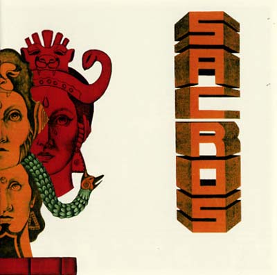 Sacros [CD] (ONLINE ORDER ONLY)