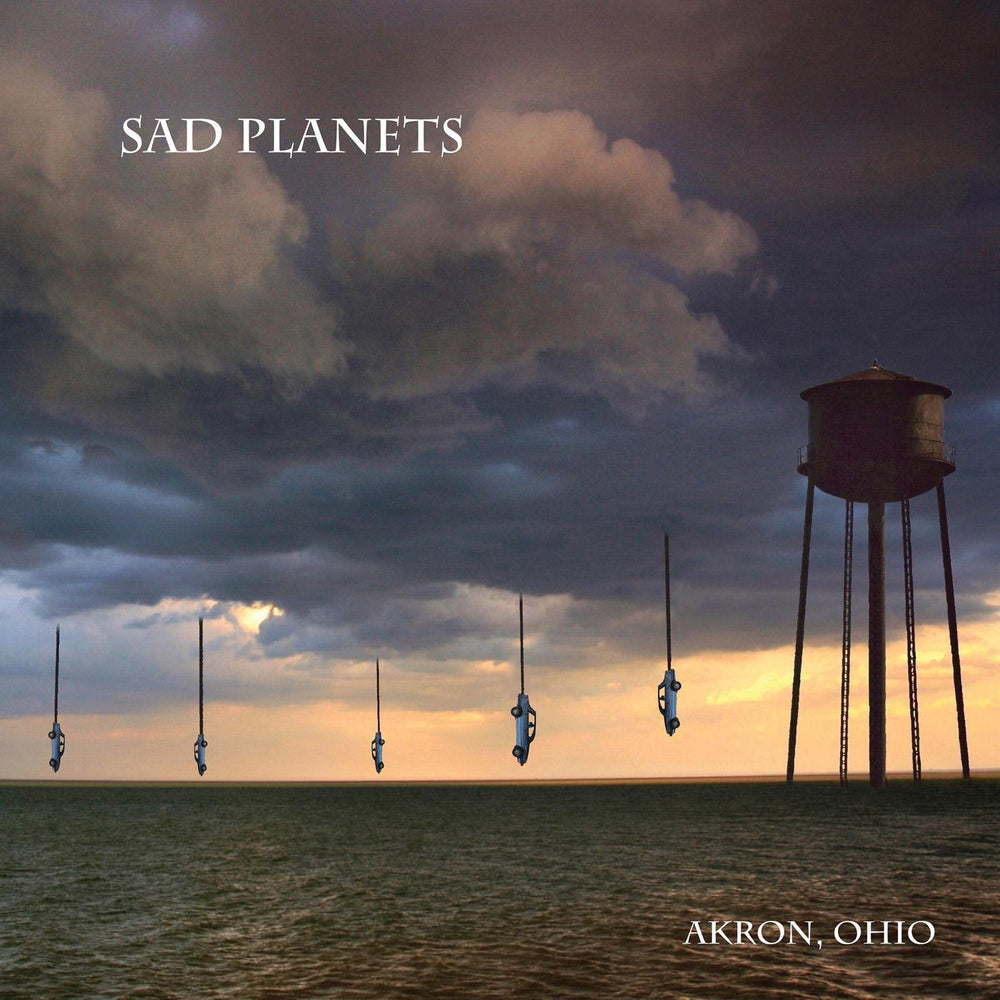 Akron, Ohio [CD] (ONLINE ORDER ONLY)