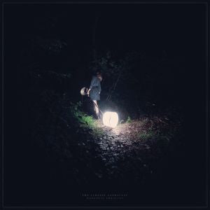 Saddest Landscape - Darkness Forgives [CD] (ONLINE ORDER ONLY)
