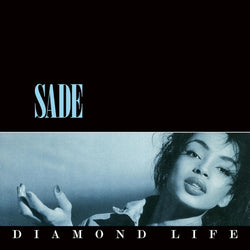 Sade - Diamond Life [Vinyl] (ONLINE ORDER ONLY)