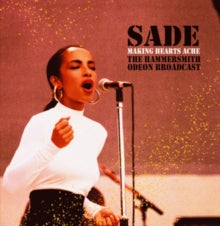 Sade - Live at the Hammersmith Odeon, London, December 29th 1984 [Import] [Vinyl] (ONLINE ORDER ONLY)