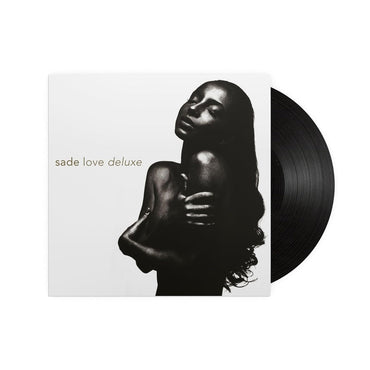 Sade - Love Deluxe [Vinyl]