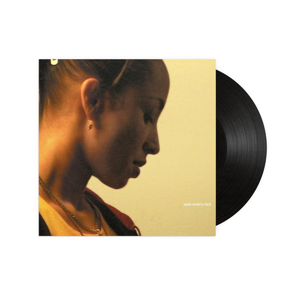 Sade - Lovers Rock [Vinyl] (ONLINE ORDER ONLY)