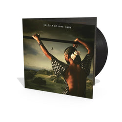 Sade - Soldier Of Love [Vinyl] (ONLINE ORDER ONLY)