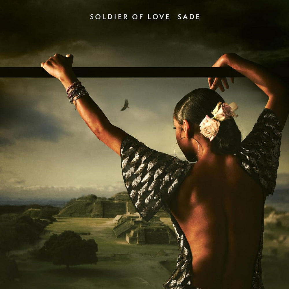Soldier Of Love [Vinyl] (ONLINE ORDER ONLY)