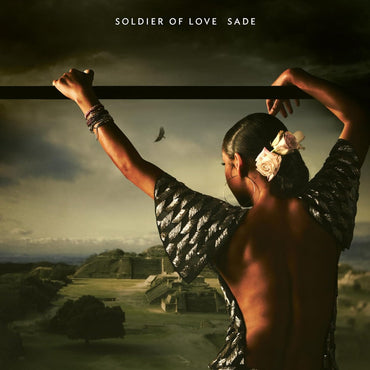 Soldier Of Love [Vinyl] (ONLINE ORDER ONLY)