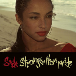 Sade - Stronger Than Pride [Vinyl] (ONLINE ORDER ONLY)