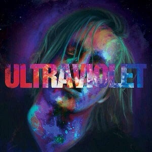 Sadistik - Ultraviolet [CD] (ONLINE ORDER ONLY)