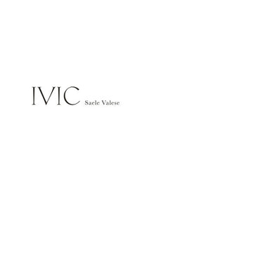SAELE VALESE - IVIC [CD] (ONLINE ORDER ONLY)