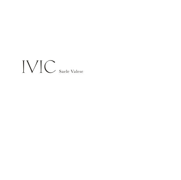 SAELE VALESE - IVIC [Vinyl]