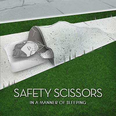 In a Manner of Sleeping [Vinyl]
