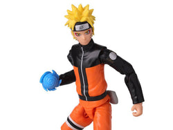 Naruto Uzumaki Sage Mode (Naruto Shippuden) Anime Heroes Action Figure (Online Order Only)