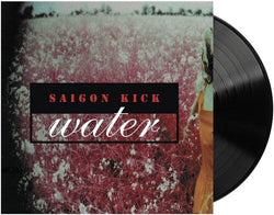 Saigon Kick - Water [Vinyl]