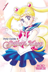 Sailor Moon Vol 1 (Online Order Only)