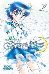 Sailor Moon Vol 2 (Online Order Only)